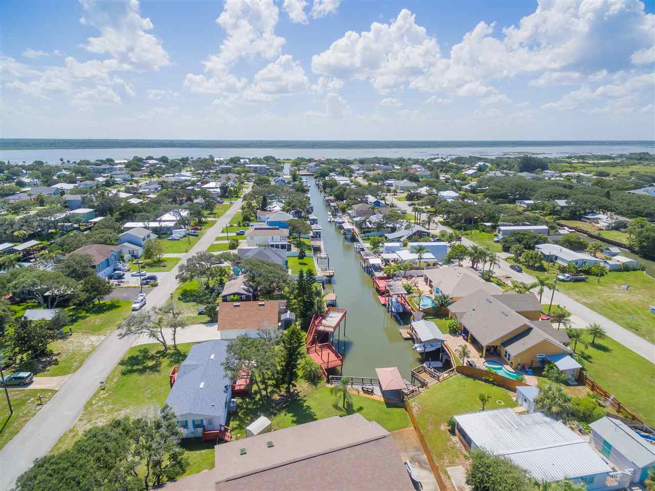 206 Ventura Road St. Augustine, FL 32080 - Photo 12 of 30 Gallery Image 12