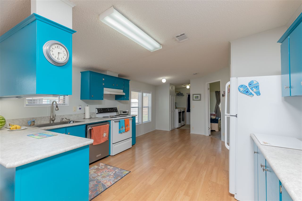 206 Ventura Road St. Augustine, FL 32080 - Photo 17 of 30 Gallery Image 17