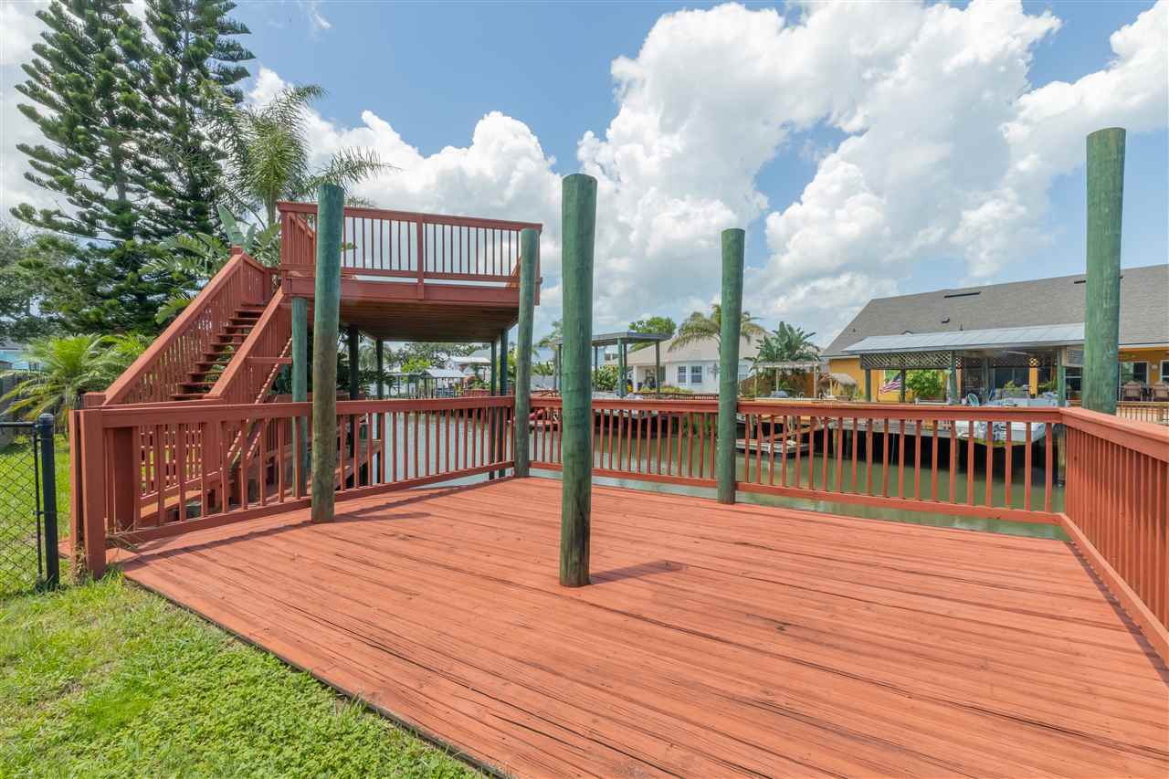 206 Ventura Road St. Augustine, FL 32080 - Photo 8 of 30 Gallery Image 8