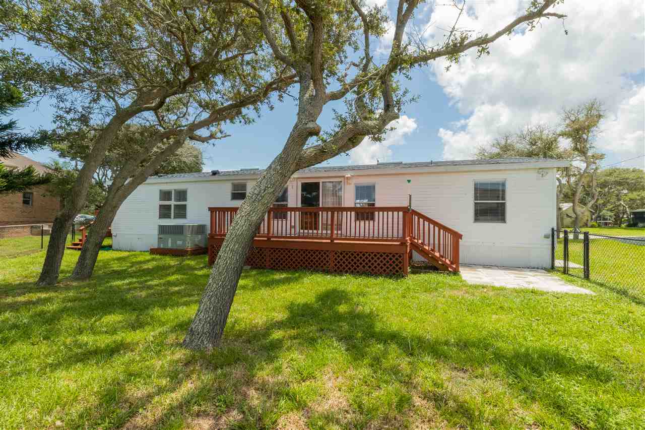 206 Ventura Road St. Augustine, FL 32080 - Photo 9 of 30 Gallery Image 9