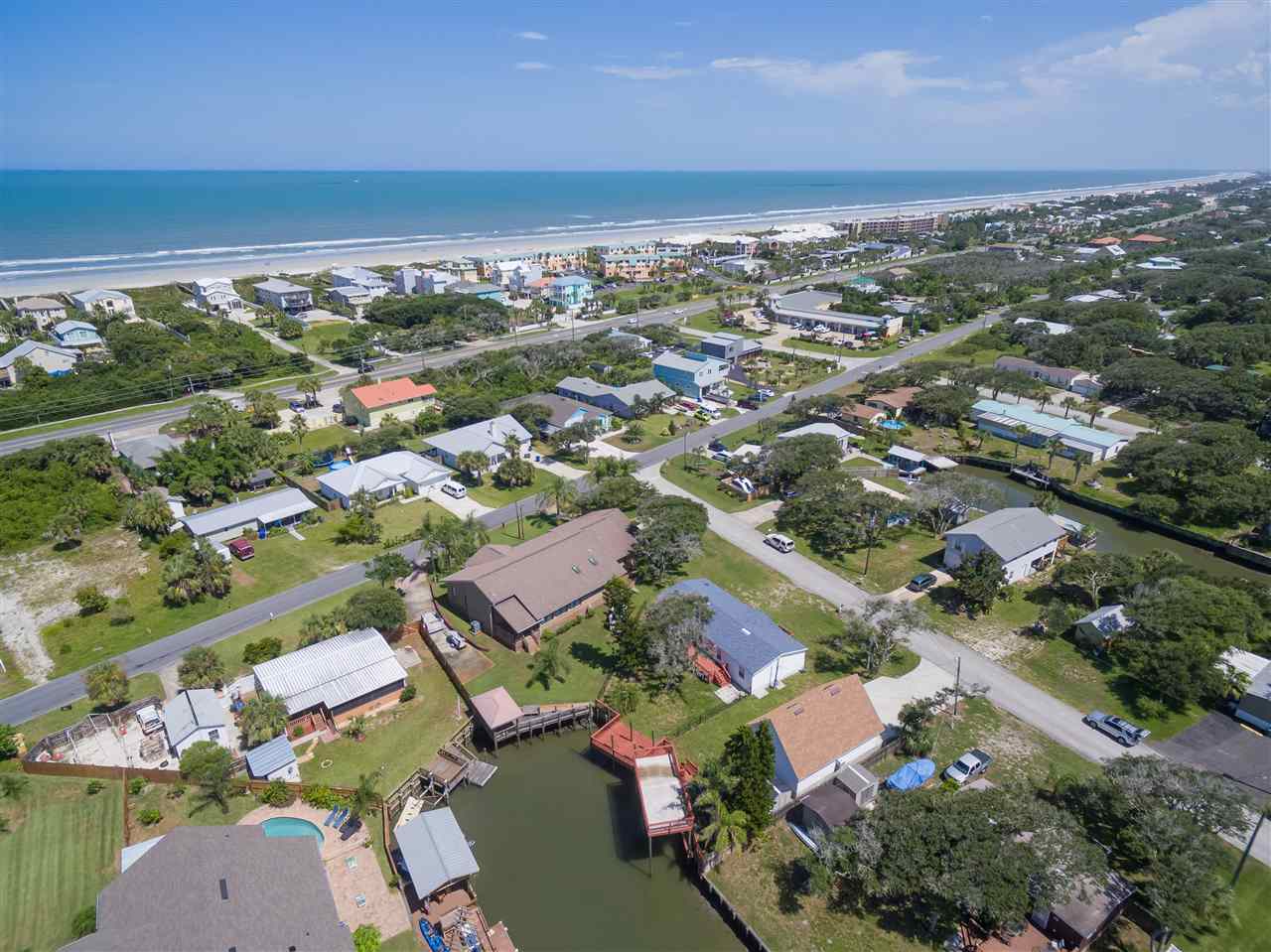 206 Ventura Road St. Augustine, FL 32080 - Photo 10 of 30 Gallery Image 10