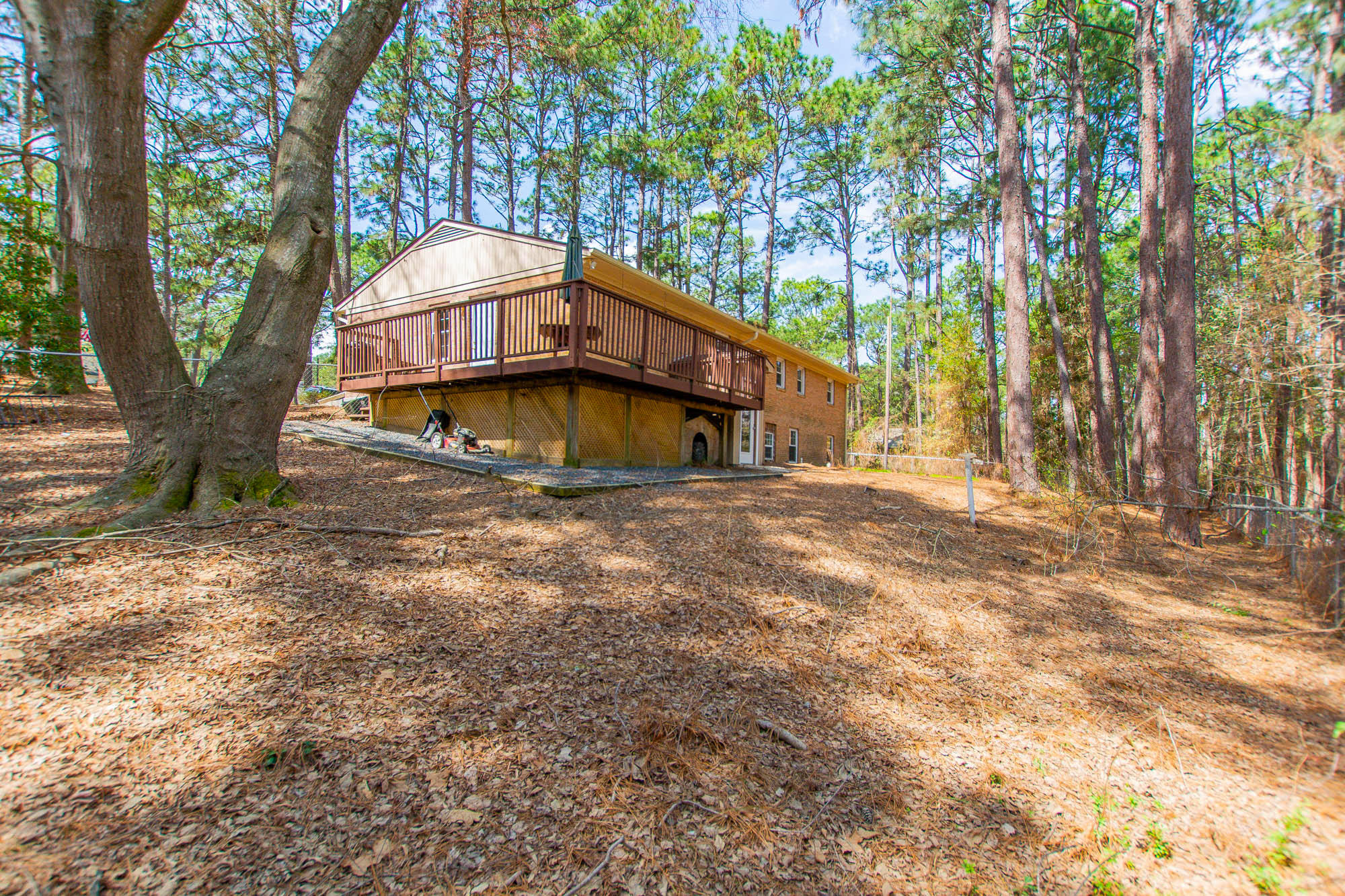 435 Midland Road Southern Pines, NC 28387 - Photo 14 of 17 435Midland-113