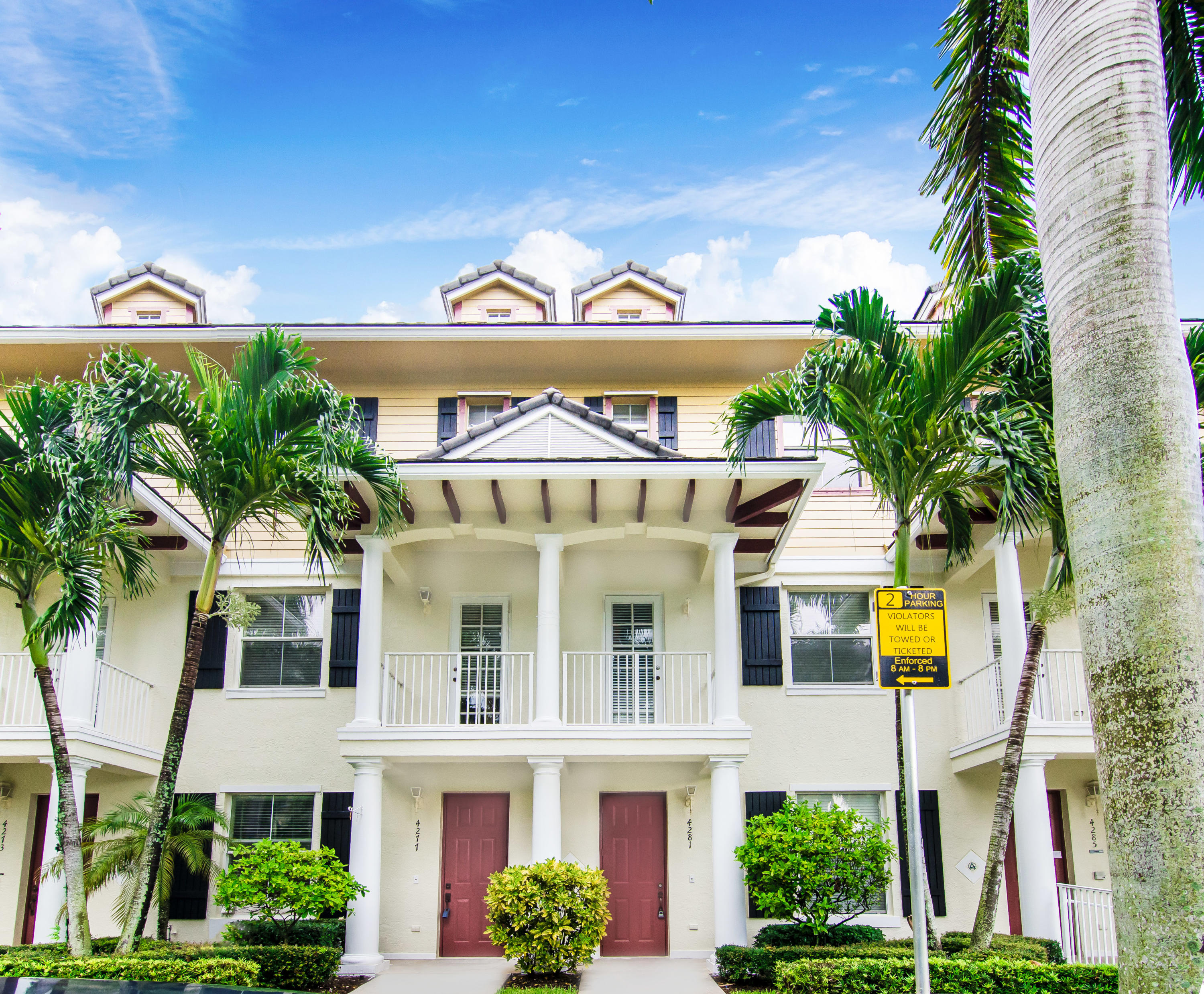 4281 East Main Street Jupiter, FL 33458 - Photo 1 of 37 front view of a building