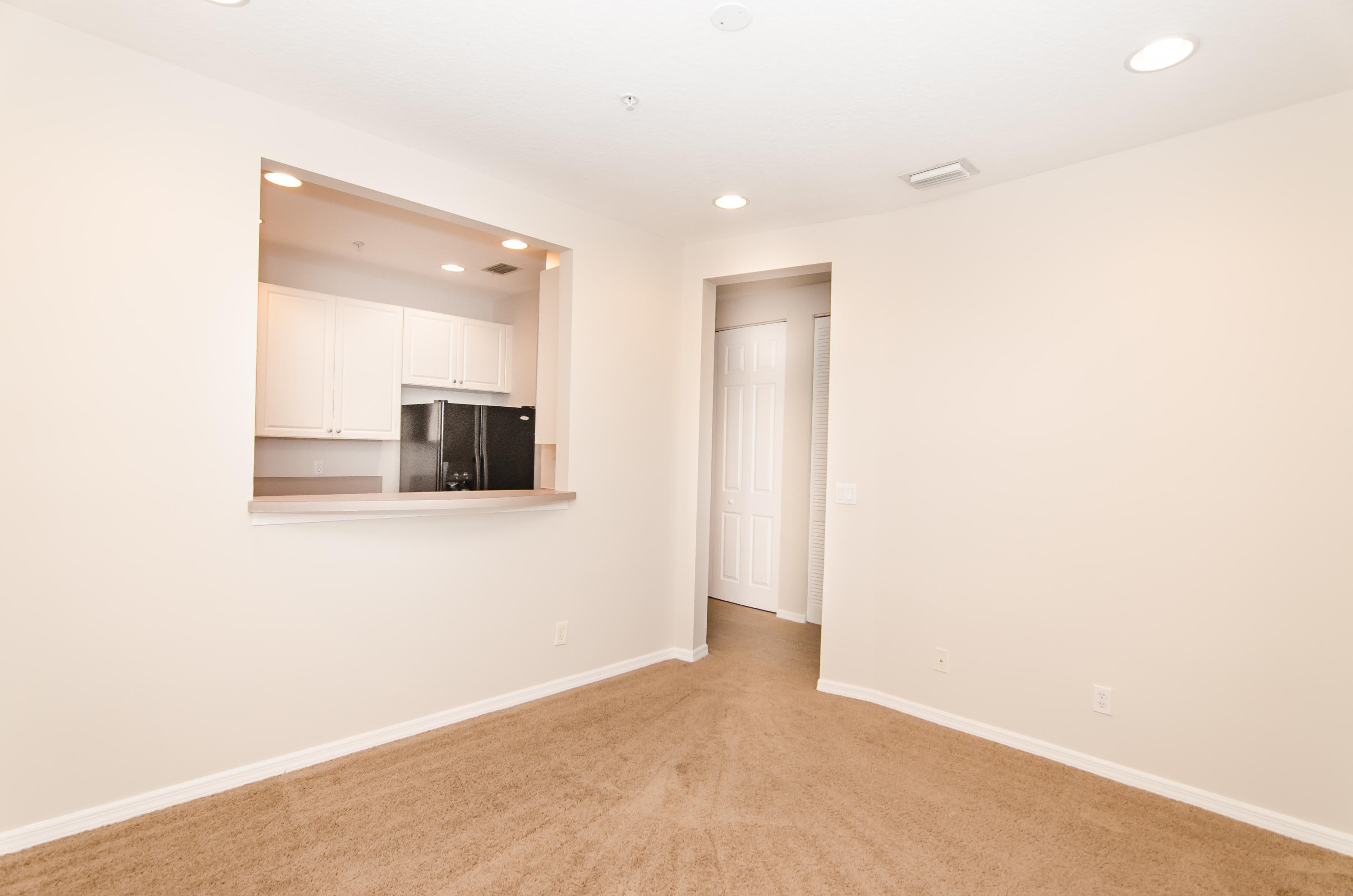 4281 East Main Street Jupiter, FL 33458 - Photo 24 of 37 a view of a hallway