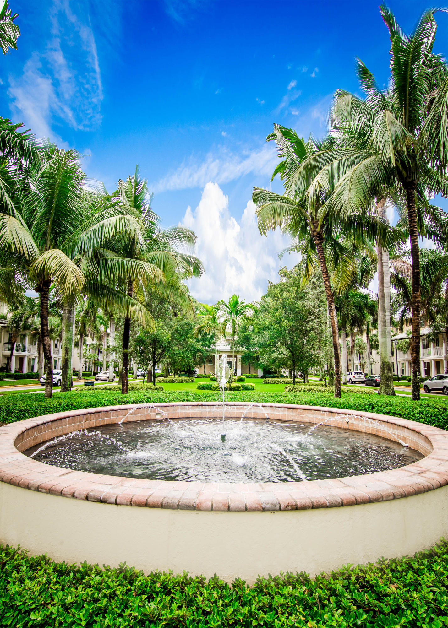 4281 East Main Street Jupiter, FL 33458 - Photo 34 of 37 a view of a park with palm trees