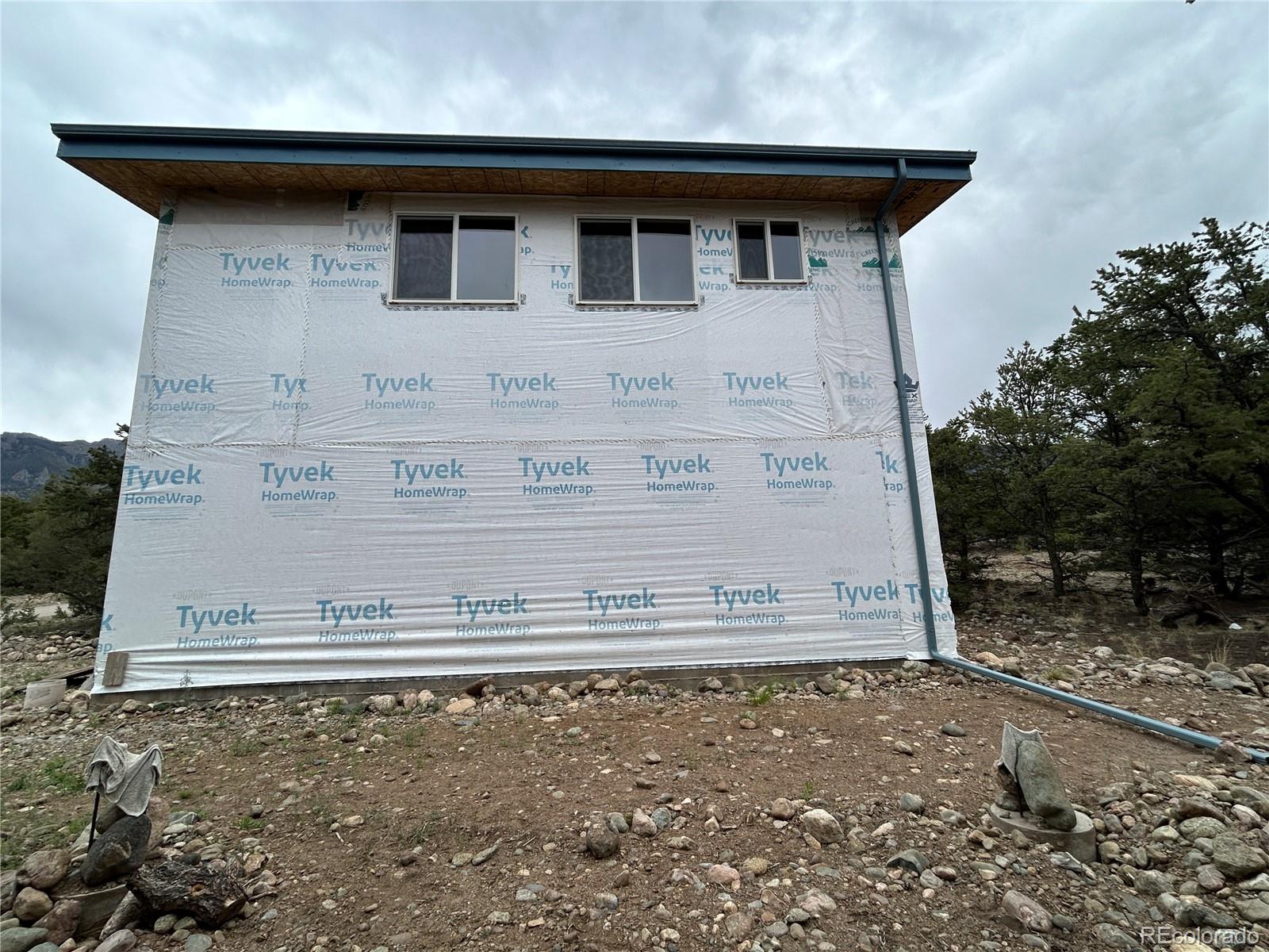 2206 Spanish Creek Road Crestone, CO 81131 - Photo 27 of 30