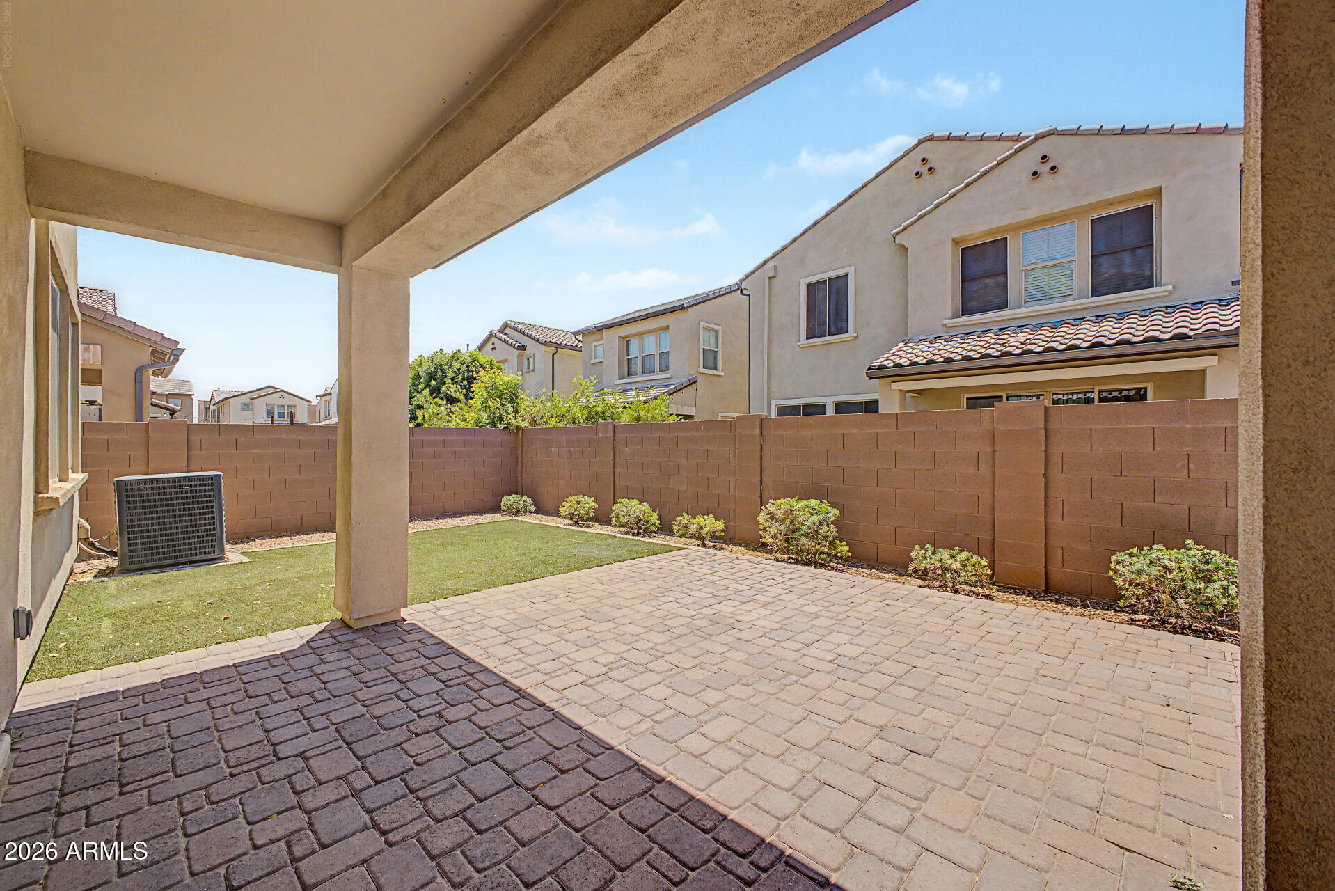 1682 South Follett Way Gilbert, AZ 85295 - Photo 41 of 46 43 - Follett