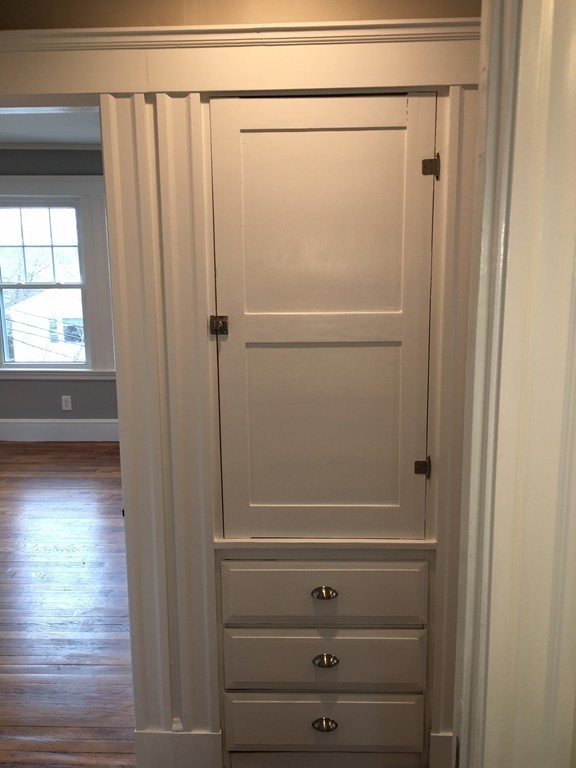 22 Sutherland Road Arlington, MA 02476 - Photo 17 of 30 a view of a closet