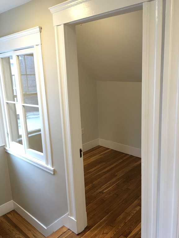 22 Sutherland Road Arlington, MA 02476 - Photo 24 of 30 a bathroom with a window