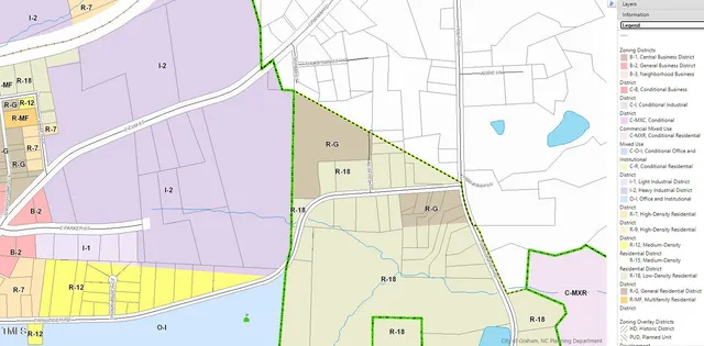 a view of a door with a plant