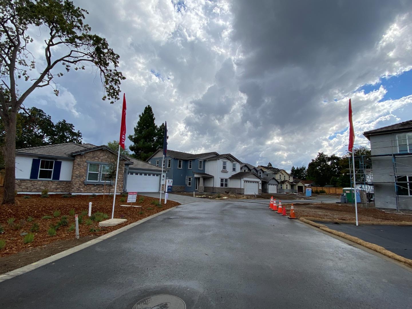 2623 Smith Ranch Walnut Creek, CA 94598 - Photo 14 of 15 an outdoor view of the house
