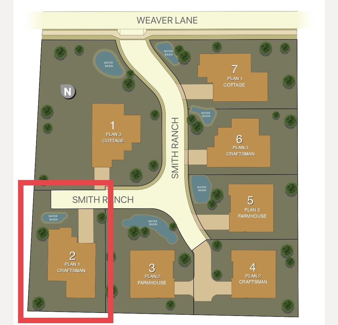 2623 Smith Ranch Walnut Creek, CA 94598 - Photo 3 of 15 unknown