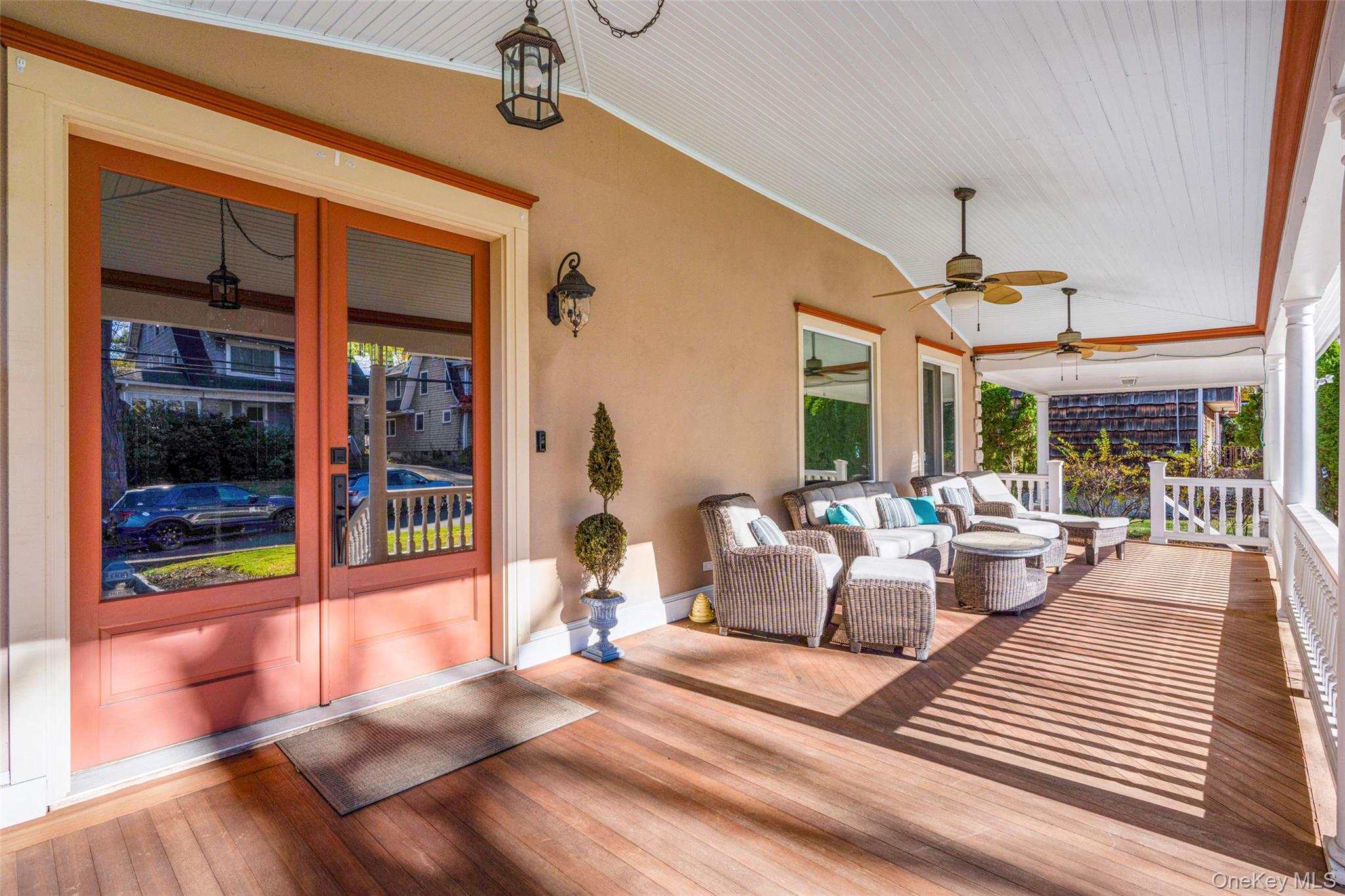 69 Irving Place New Rochelle, NY 10801 - Photo 3 of 46 a living room with furniture