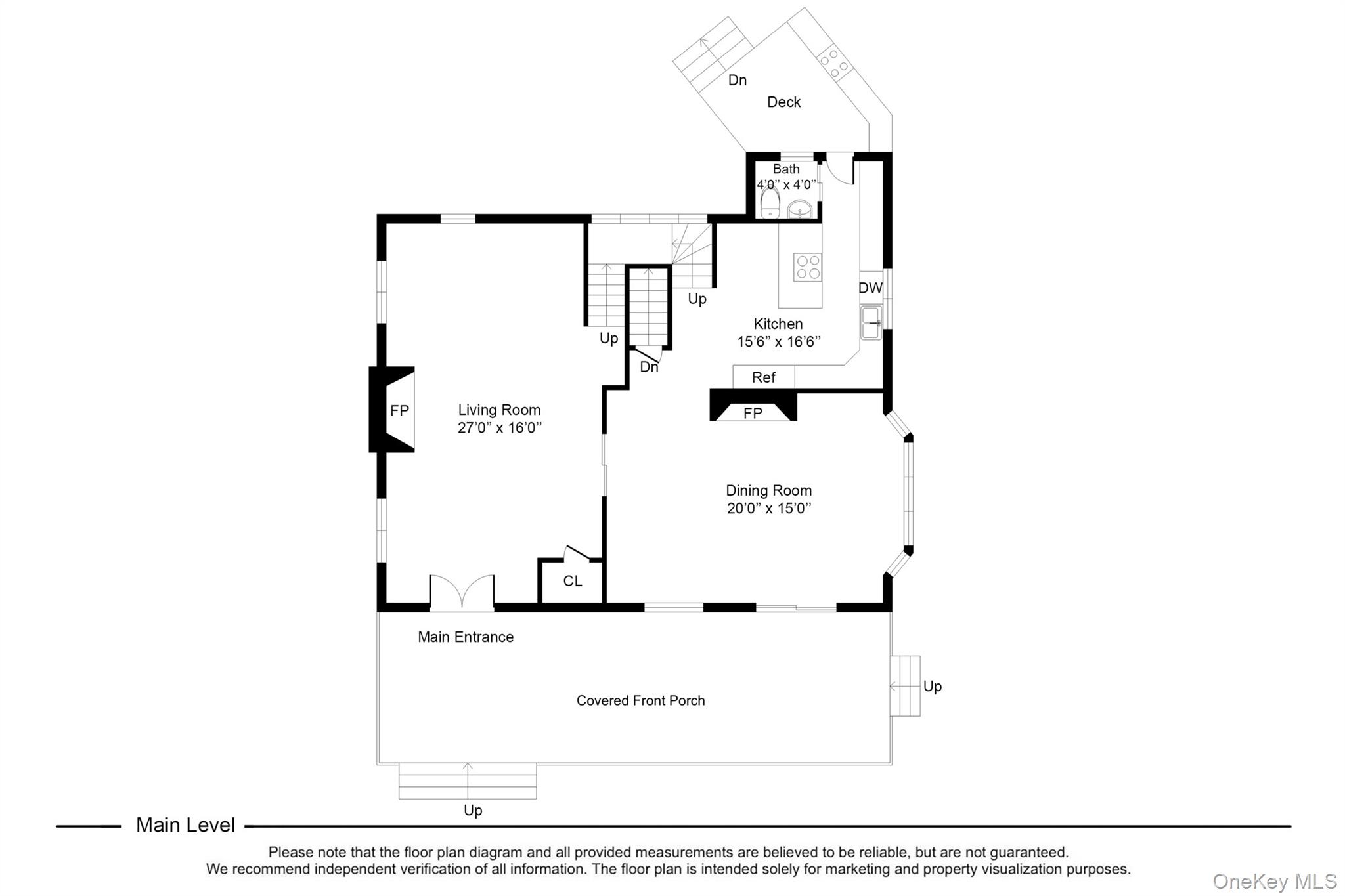 69 Irving Place New Rochelle, NY 10801 - Photo 43 of 46 a picture of a floor plan