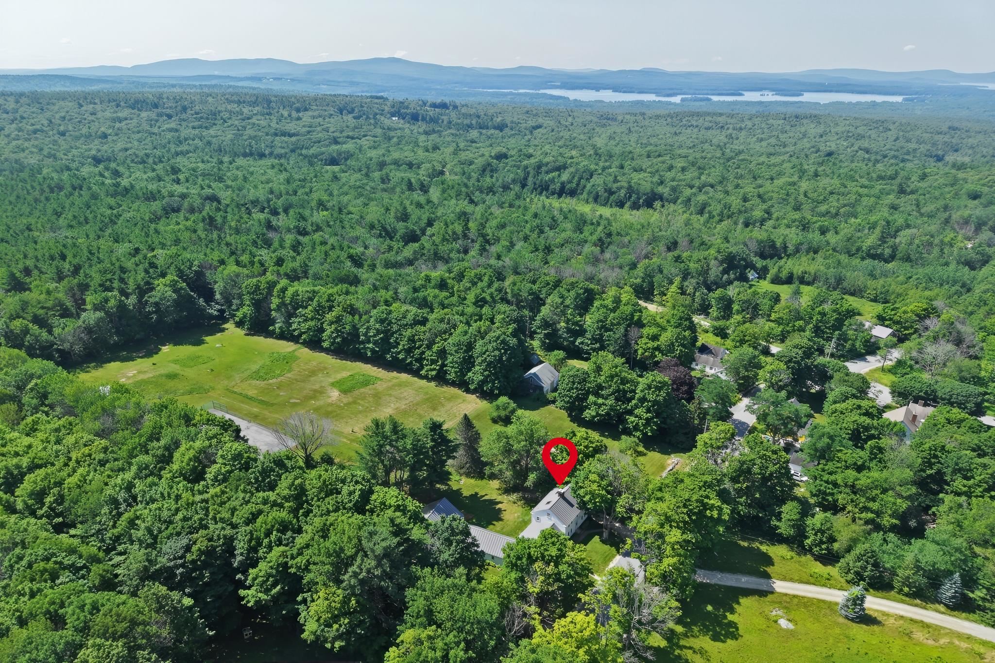 21 Trask Mountain Road Wolfeboro, NH 03894 - Photo 43 of 55