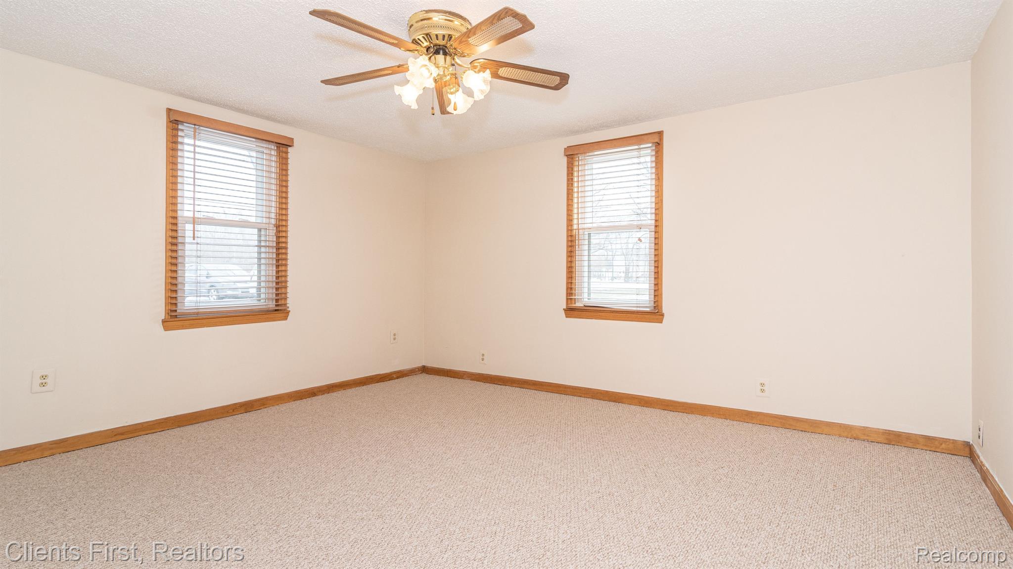 31155 Beverly Road Romulus, MI 48174 - Photo 11 of 37 Primary Bedroom
