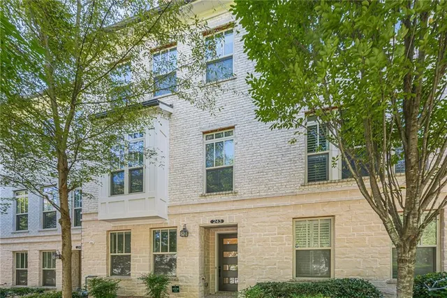 $739,900 | 243 Franklin Road, Atlanta, GA 30342