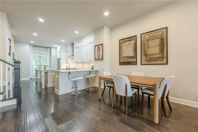 $739,900 | 243 Franklin Road, Atlanta, GA 30342