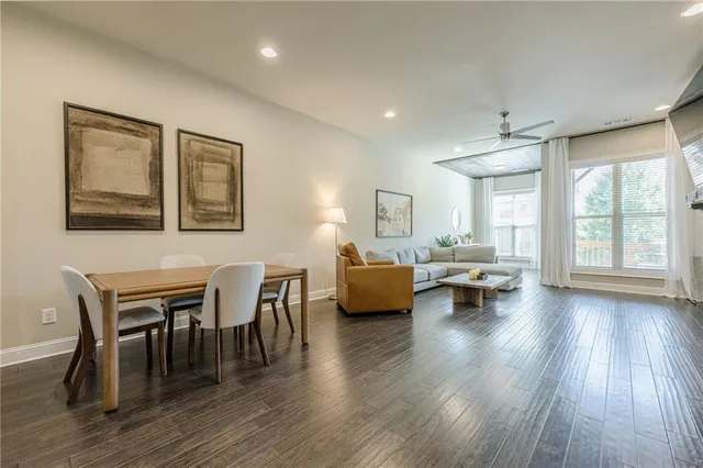 $739,900 | 243 Franklin Road, Atlanta, GA 30342