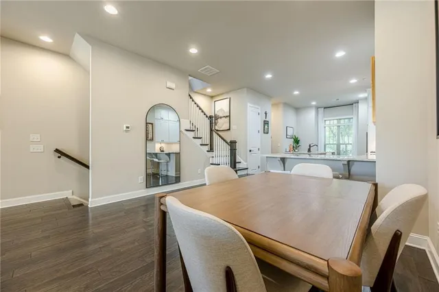 $739,900 | 243 Franklin Road, Atlanta, GA 30342