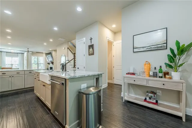 $739,900 | 243 Franklin Road, Atlanta, GA 30342