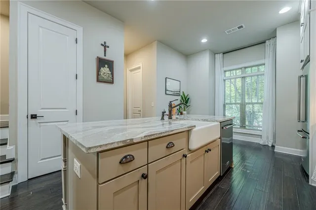 $739,900 | 243 Franklin Road, Atlanta, GA 30342