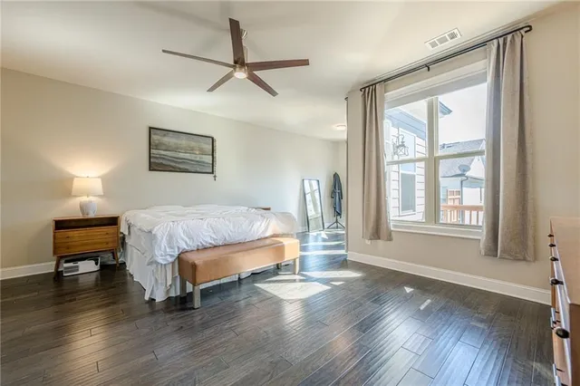 $739,900 | 243 Franklin Road, Atlanta, GA 30342