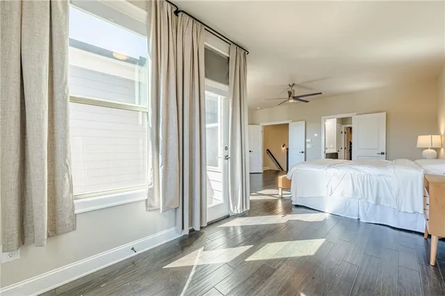 $739,900 | 243 Franklin Road, Atlanta, GA 30342