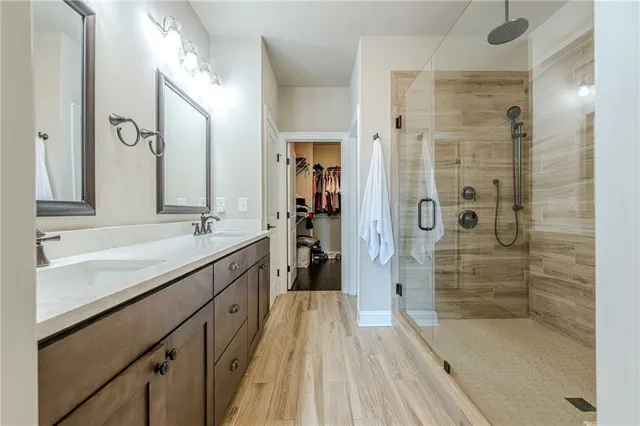 $739,900 | 243 Franklin Road, Atlanta, GA 30342