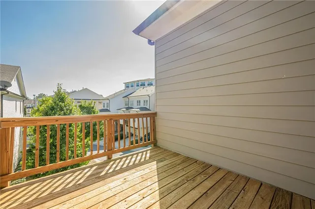 $739,900 | 243 Franklin Road, Atlanta, GA 30342