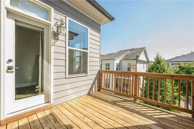 $739,900 | 243 Franklin Road, Atlanta, GA 30342