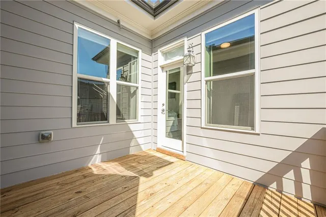 $739,900 | 243 Franklin Road, Atlanta, GA 30342