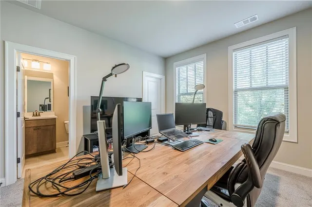 $739,900 | 243 Franklin Road, Atlanta, GA 30342