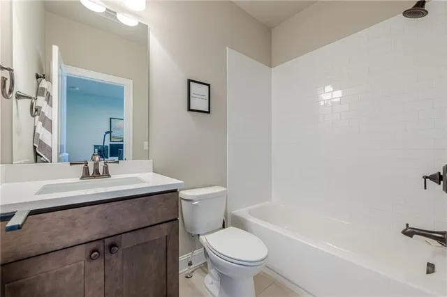 $739,900 | 243 Franklin Road, Atlanta, GA 30342