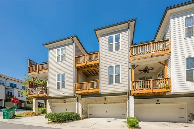 $739,900 | 243 Franklin Road, Atlanta, GA 30342