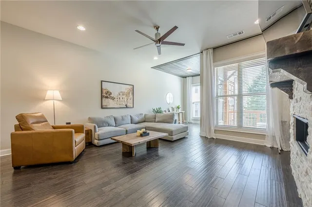 $739,900 | 243 Franklin Road, Atlanta, GA 30342