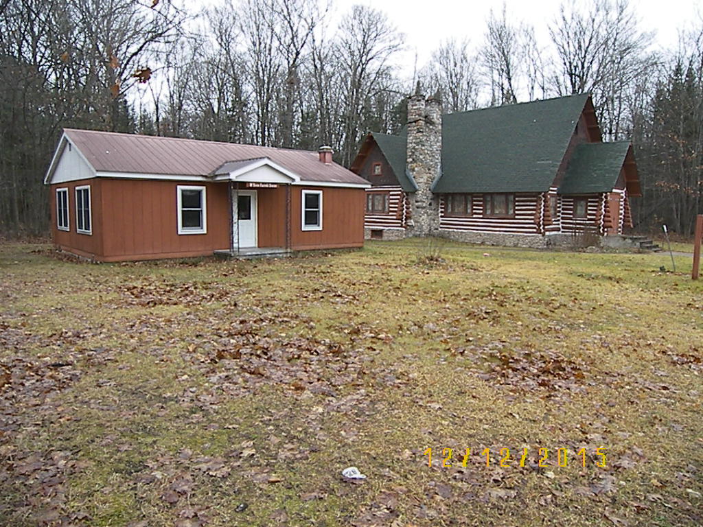24506 South Fairview Road Pickford, MI 49774 - Photo 2 of 15 Gallery Image 2