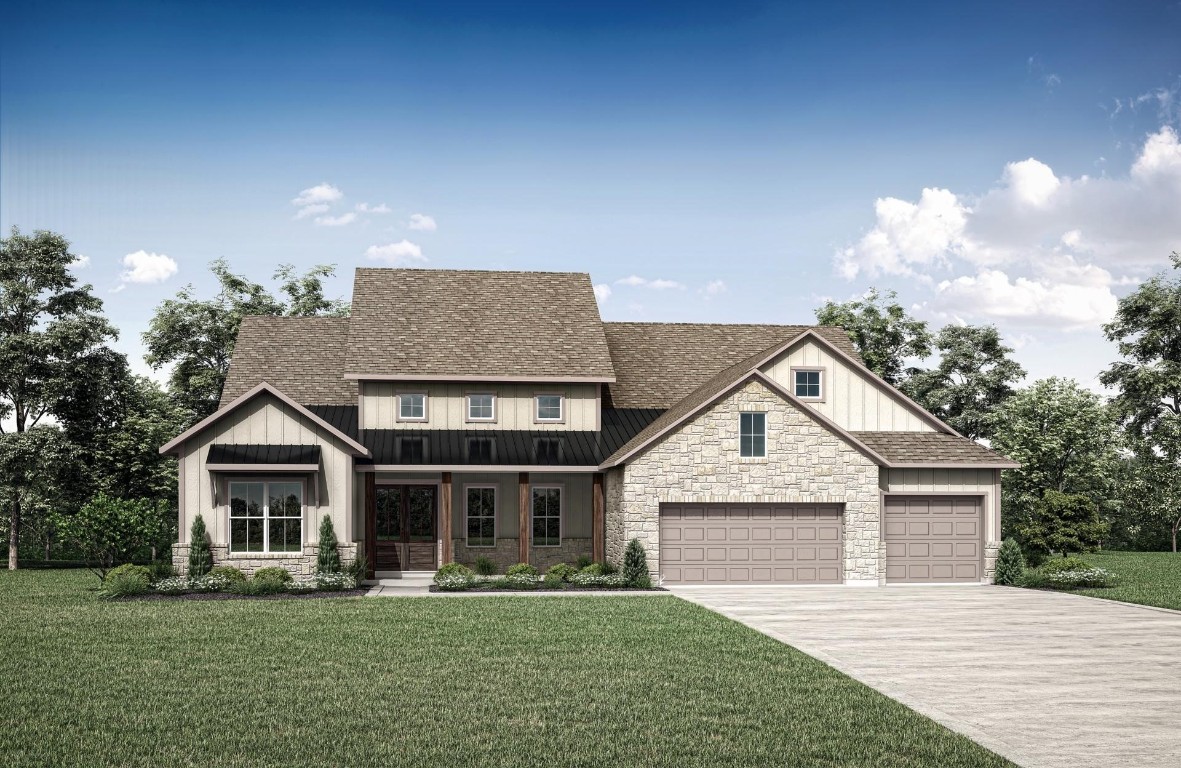 301 Rollo Road Liberty Hill, TX 78642 - Photo 1 of 1