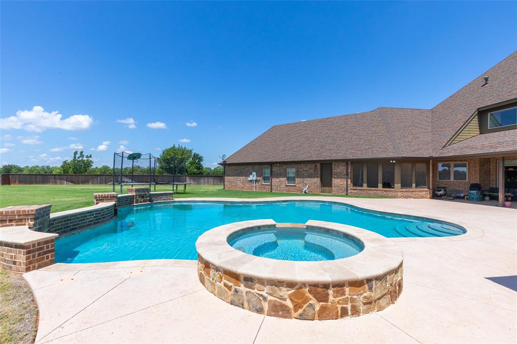 709 Prosperity Road Abilene, TX 79602 - Photo 36 of 40