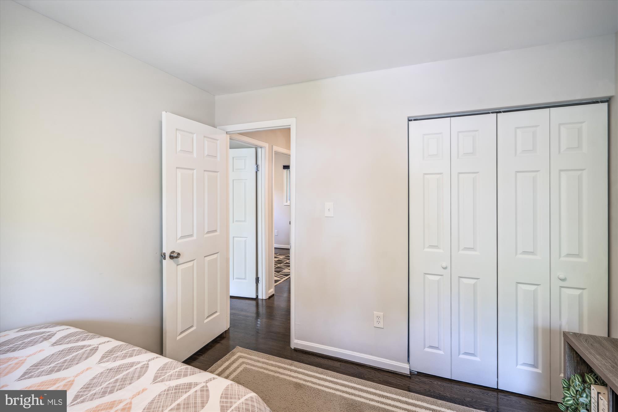 9107 Ivanhoe Road Fort Washington, MD 20744 - Photo 17 of 29 Bedroom