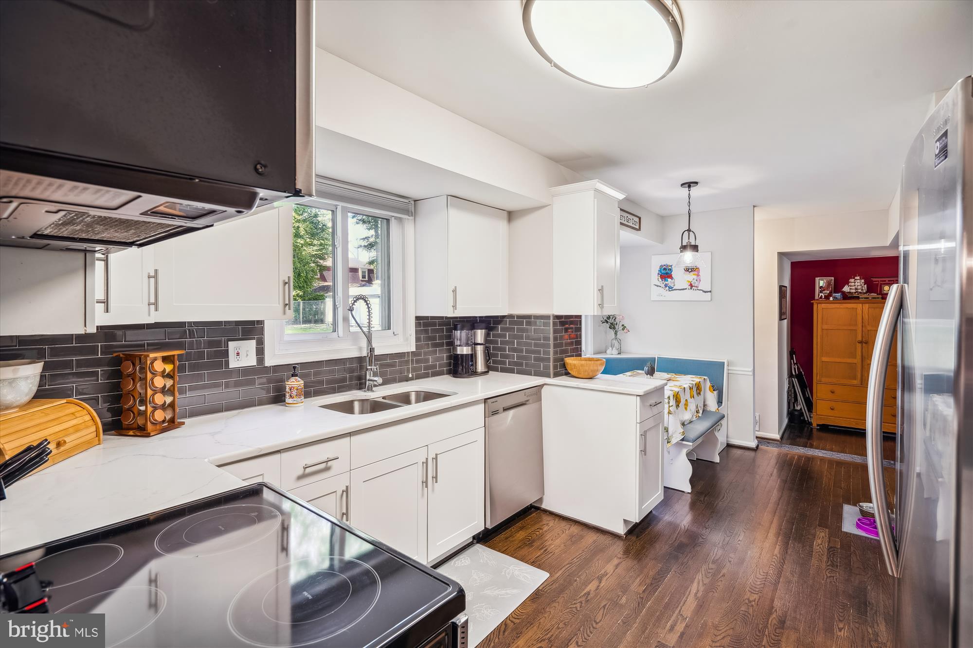 9107 Ivanhoe Road Fort Washington, MD 20744 - Photo 8 of 29 Kitchen
