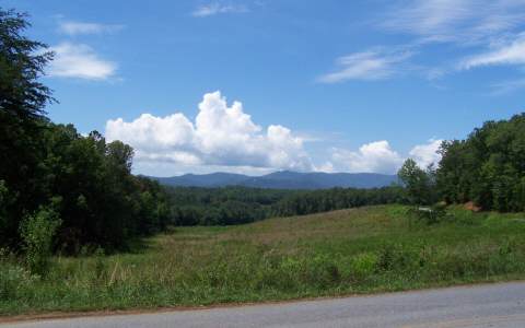 27-ac Hamby Road Blue Ridge, GA 30513 - Photo 1 of 1 Main View