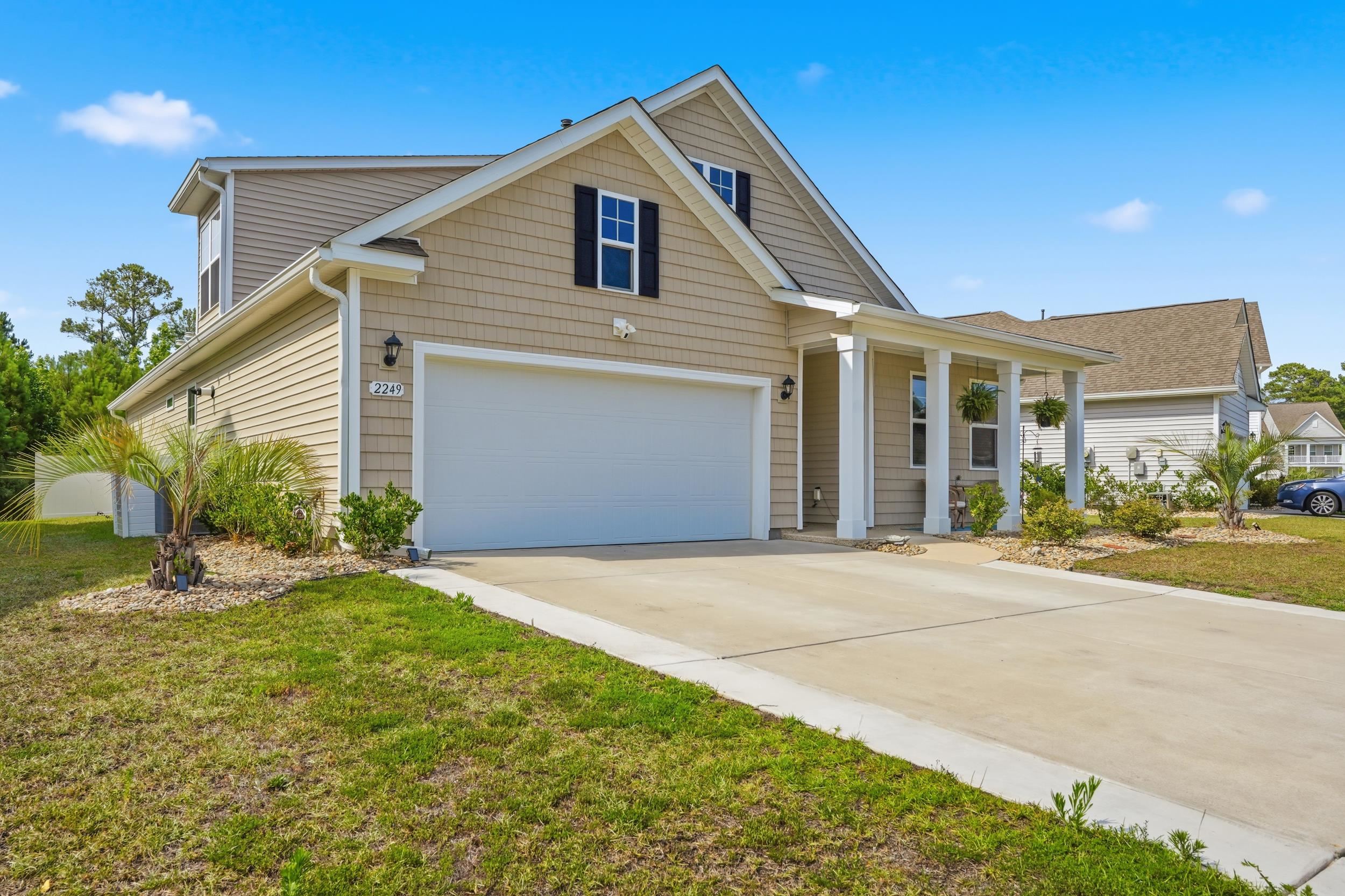 2249 Spring Tree Drive Little River, SC 29566 - Photo 34 of 52