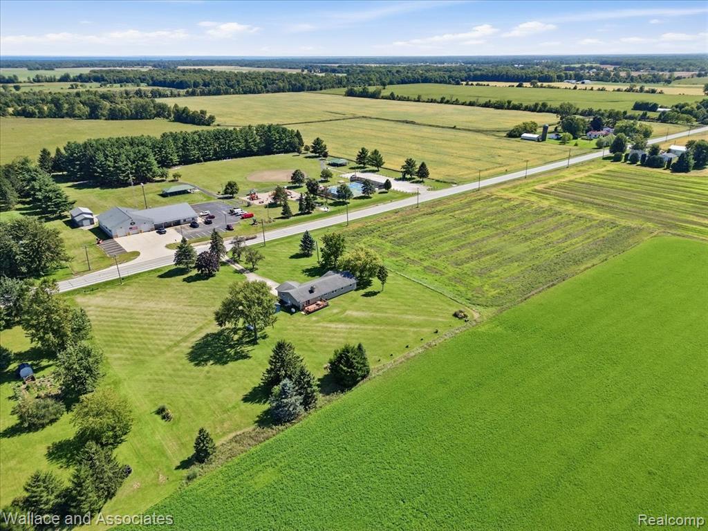 7925 Wildcat Road Jeddo, MI 48032 - Photo 57 of 60 Gallery Image 57