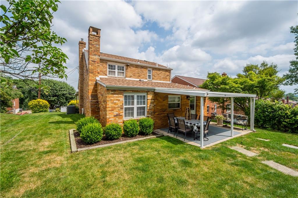 512 Highview Road Pittsburgh, PA 15234 - Photo 40 of 48