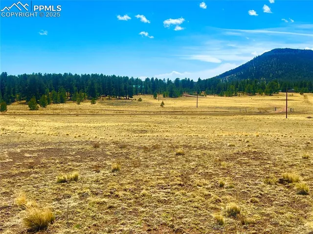 a view of an ocean and beach