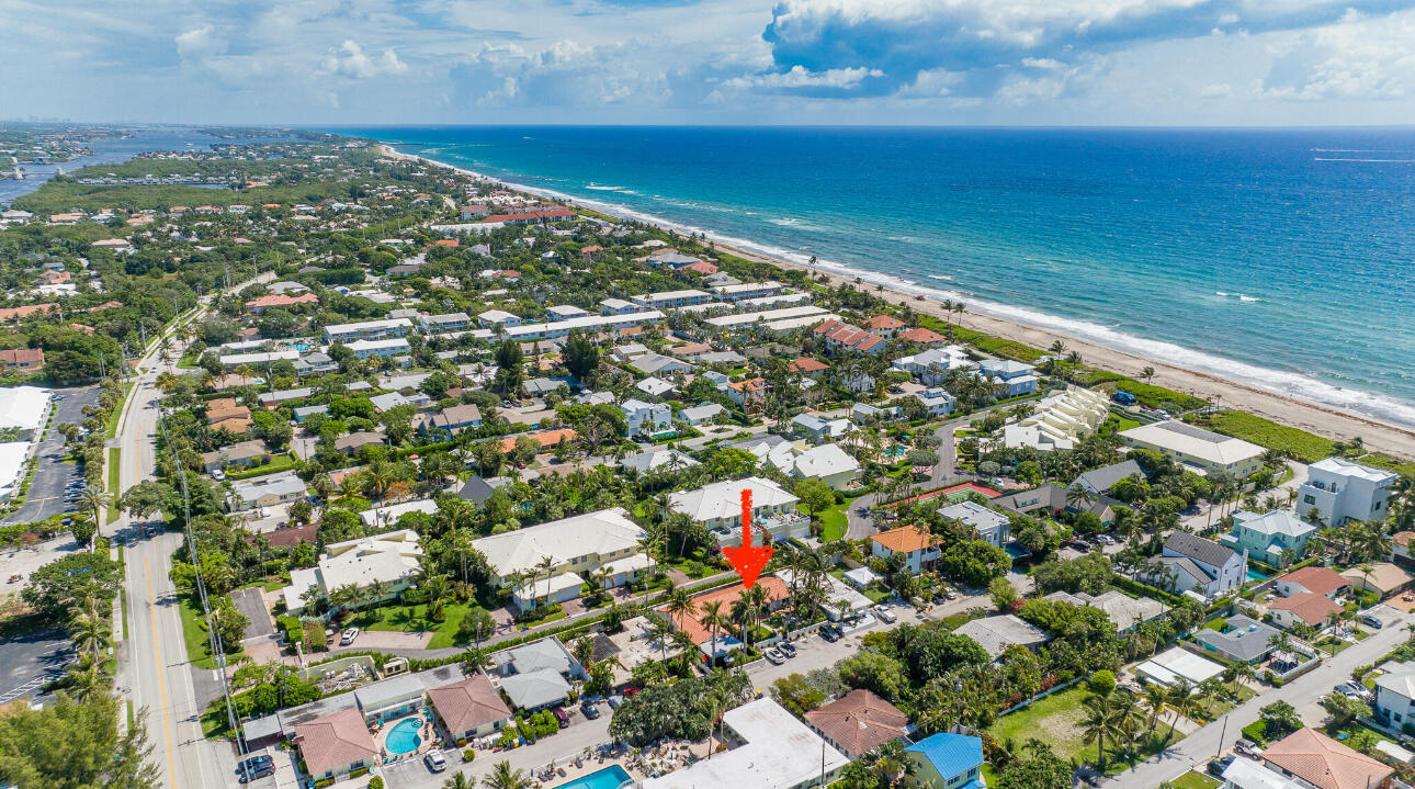 11 Tropical Drive, Unit 4 Ocean Ridge, FL 33435 - Photo 4 of 7 IMG_8812