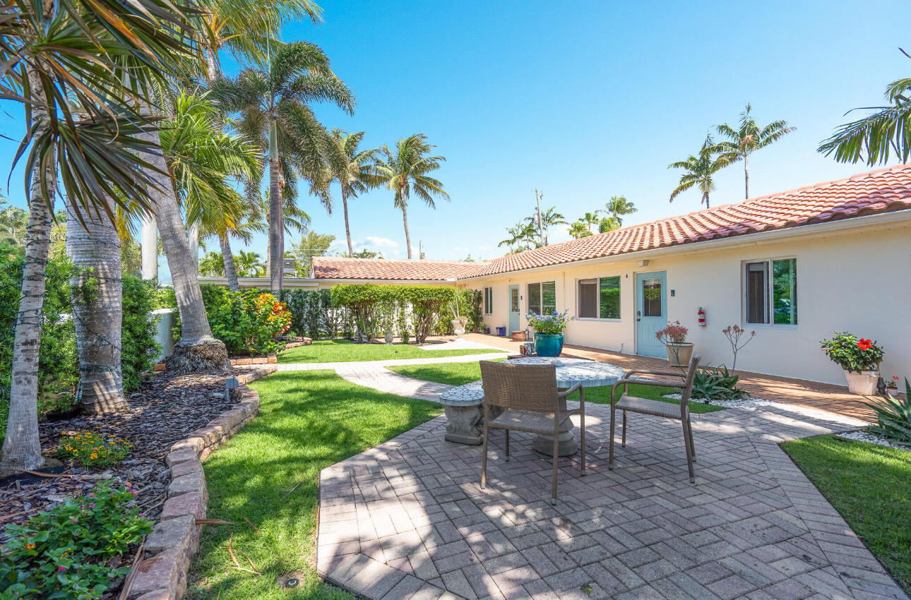 11 Tropical Drive, Unit 4 Ocean Ridge, FL 33435 - Photo 5 of 7 IMG_8813