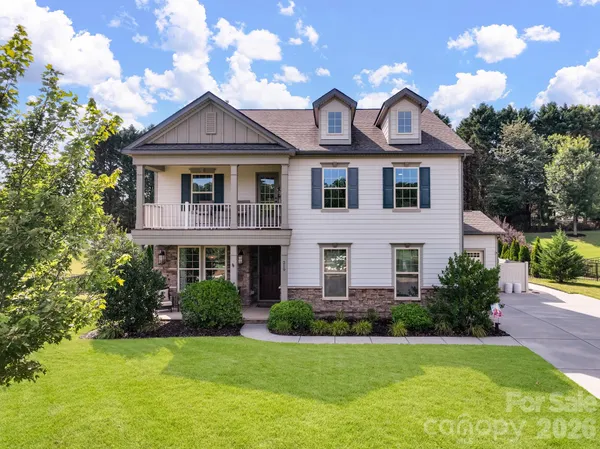 $700,000 | 219 Houston Blair Road, Matthews, NC 28104