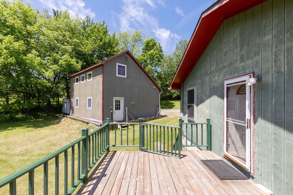 2654 Teedlebrook Road Harpersfield, NY 12093 - Photo 16 of 43